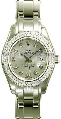 Rolex Pearlmaster 80.339